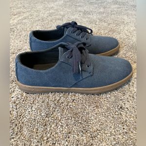 Travis Mathew Cuater Shoes